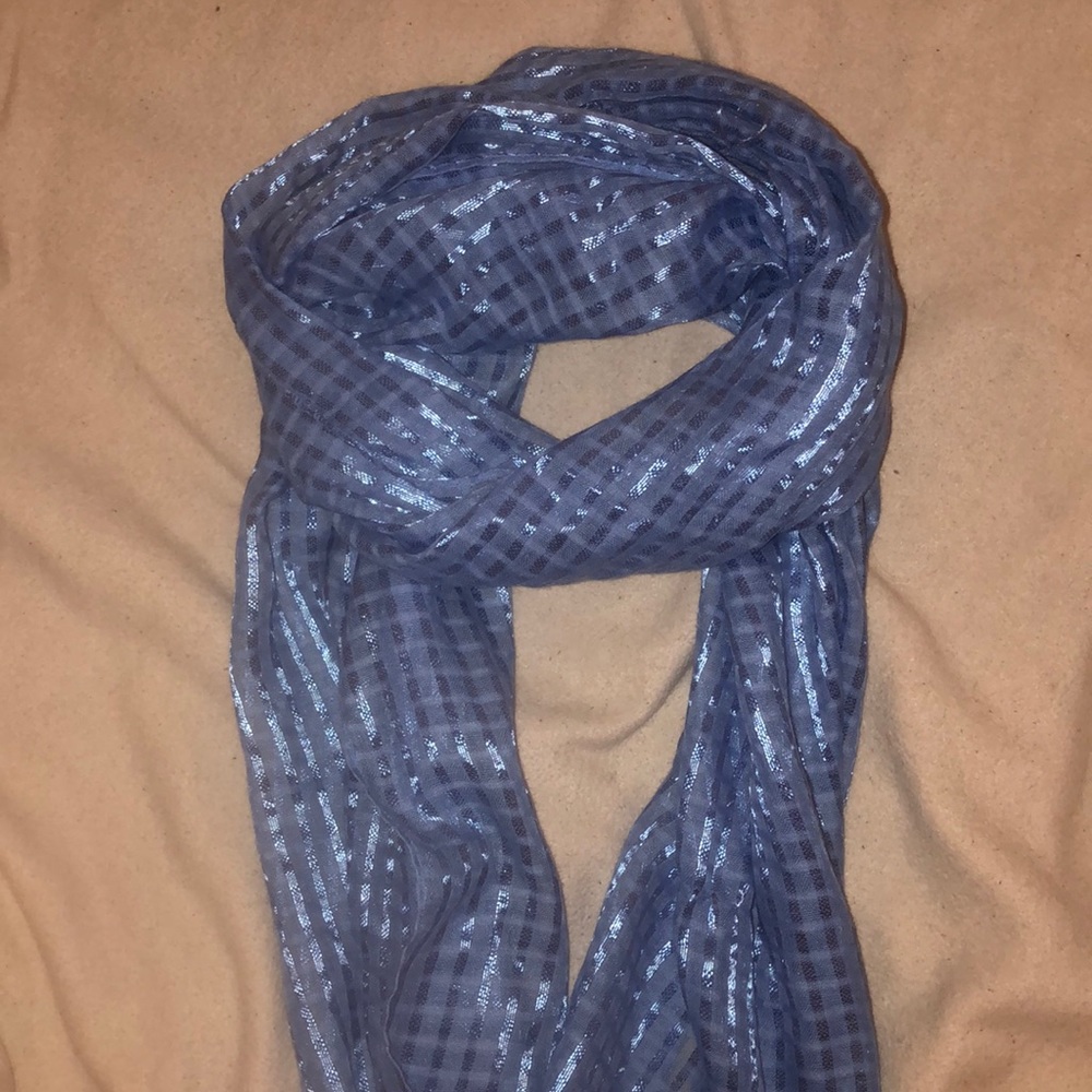 Christopher Banks Scarf